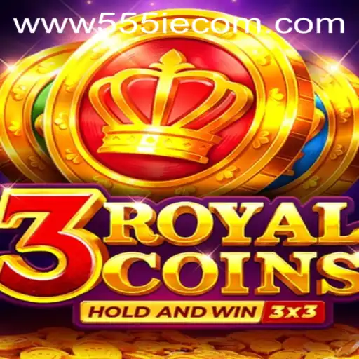 Unveiling 3royalcoins: A New Era in Gaming Entertainment