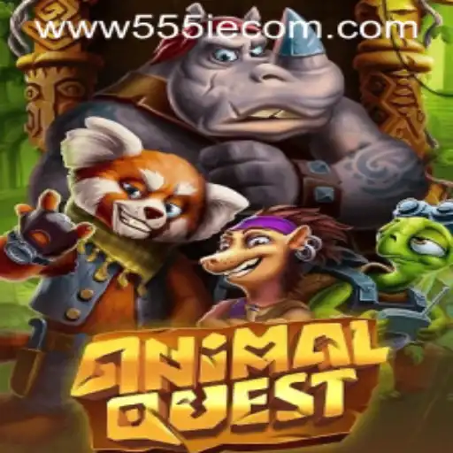 The Unveiling of AnimalQuest: A Journey into the Wild