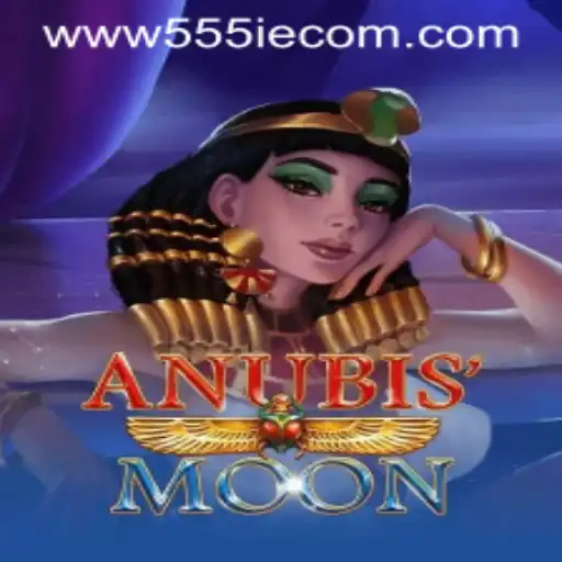 AnubisMoon: A Journey into the Mystical Realm of Ancient Egypt