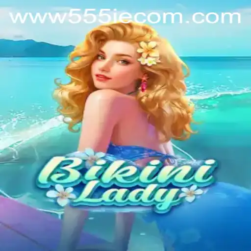 BikiniLady: Dive into the Underwater Adventure with 555IE.COM