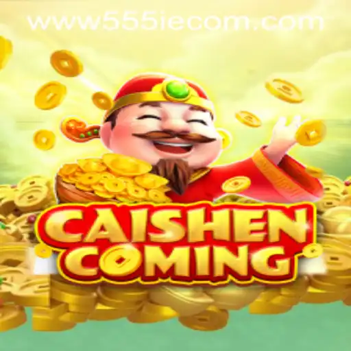 Exploring the Exciting World of 'CAISHENCOMING' with 555IE.COM