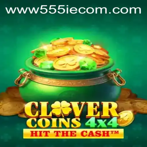 Discover the Exciting World of CloverCoins4x4: Engage with Strategic Fun