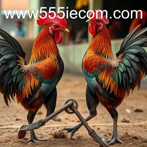 The Complicated World of Cockfighting: Tradition, Controversy, and the Rise of 555IE.COM