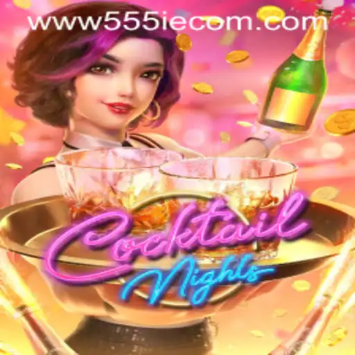 Cocktail Nights: A Spirited Exploration into Gaming Delights