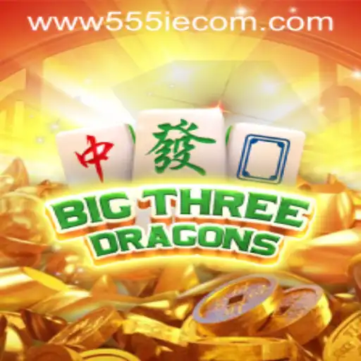 BigThreeDragons: An In-Depth Look at the Thrilling Game by 555IE.COM