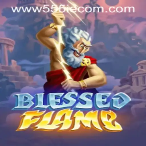 BlessedFlame: The Exciting New Adventure in Gaming