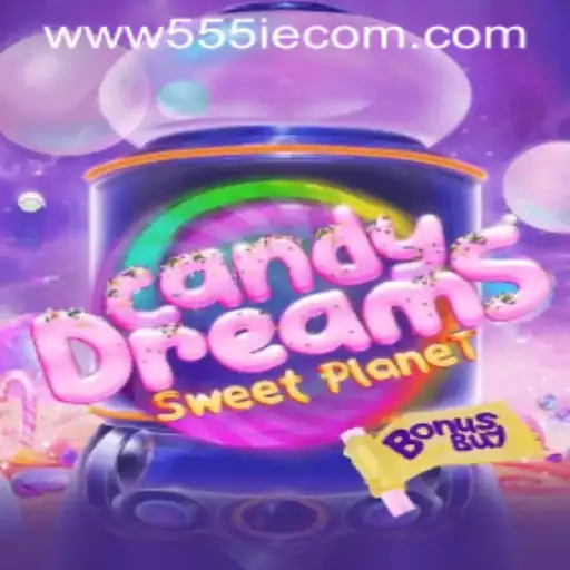 CandyDreamsSweetPlanet: A Whirlwind Adventure in a Sugary Universe