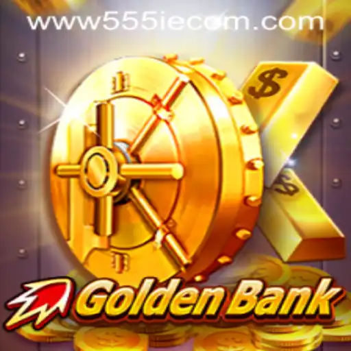 CrazyGoldenBank: Unveiling the Thrills of 555IE.COM's Latest Gaming Sensation
