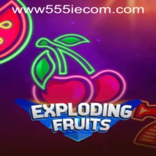 The Vibrant World of ExplodingFruits: A Colorful Gaming Experience