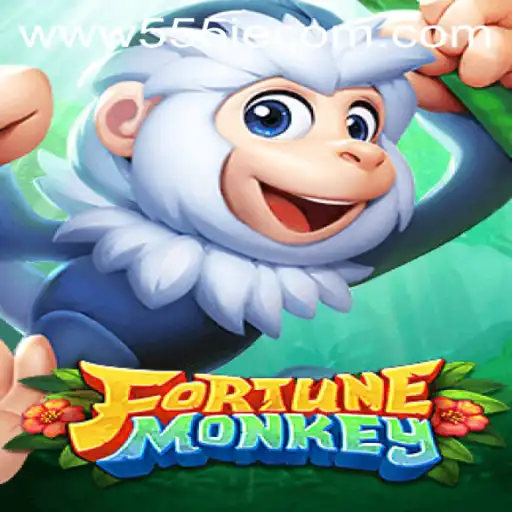 Explore FortuneMonkey: The Exciting New Game with 555IE.COM