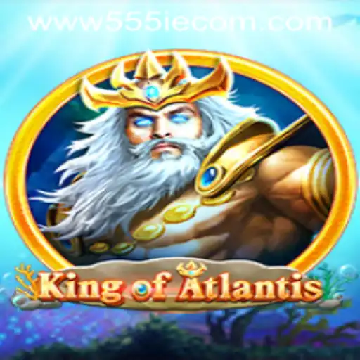 Discover the Underwater Mysteries of 'KingofAtlantis'