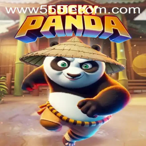 Discover the Excitement of LuckyPanda at 555IE.COM