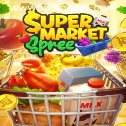 Exploring SupermarketSpree: An Engaging Gaming Experience with 555IE.COM
