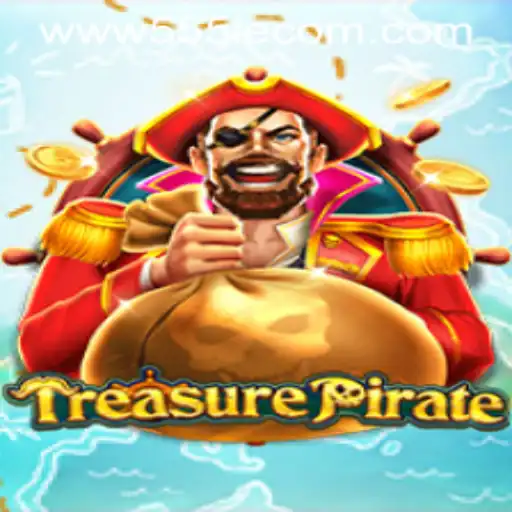 Embark on an Adventure with TreasurePirate and Discover Hidden Riches