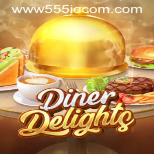 Discover the Excitement of DinerDelights with 555IE.COM