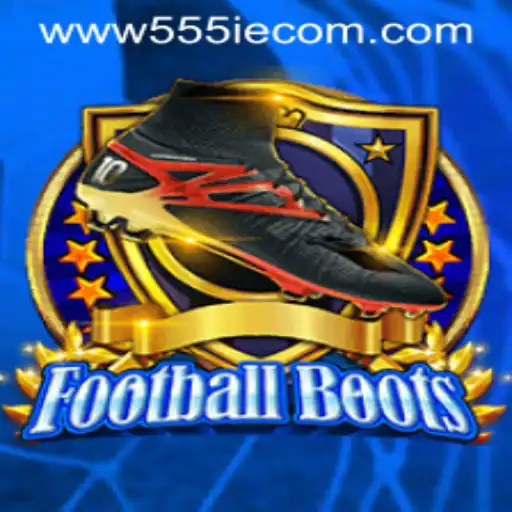 Discover FootballBoots: The Game Sweeping 555IE.COM