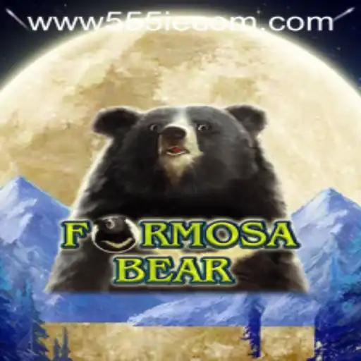 Exploring the Intriguing World of FormosaBear: A Comprehensive Guide