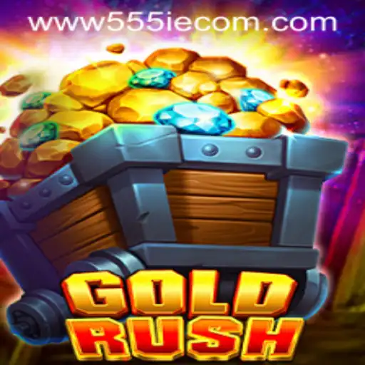GoldRush: The Thrilling Adventure Game with 555IE.COM