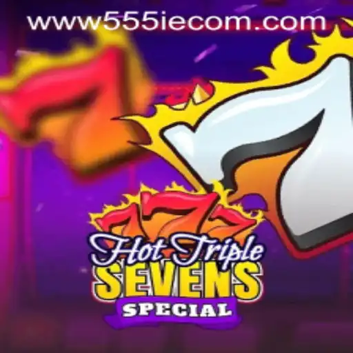 HotTripleSevensSpecial: Dive Into the Exciting World of Online Slots