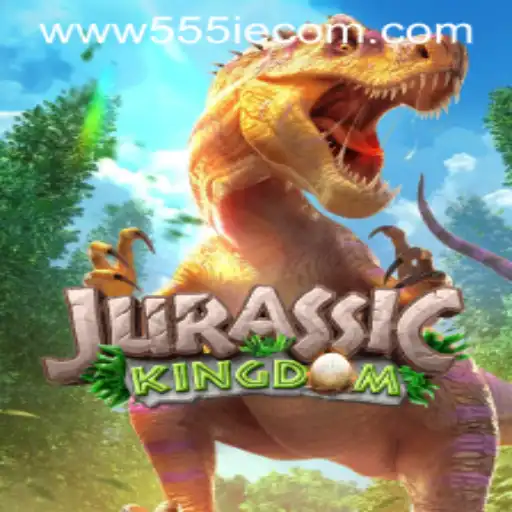 Journey into Adventure with JurassicKingdom at 555IE.COM