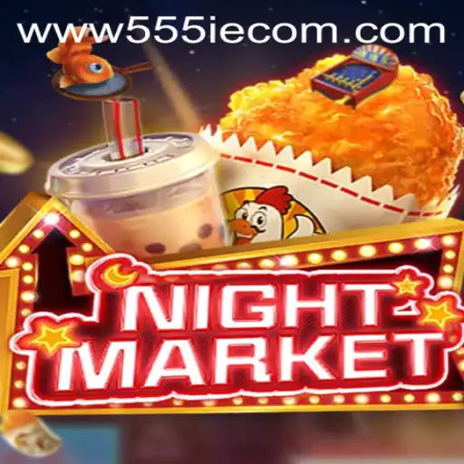 Exploring NIGHTMARKET: The Enigmatic Role-Playing Game