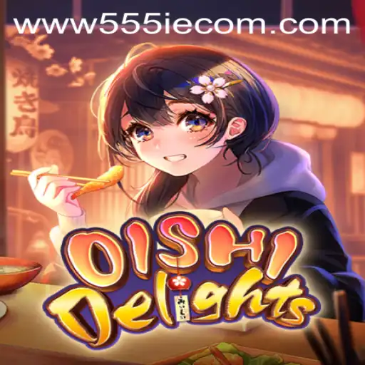 OishiDelights: A Delectable Journey into Culinary Strategy