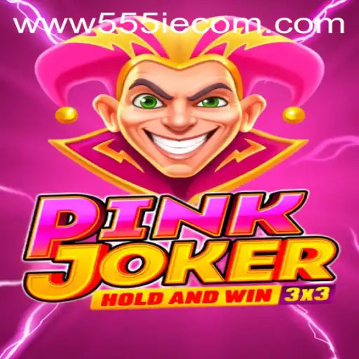 Exploring Pinkjoker: A Thrilling Adventure in 555IE.COM