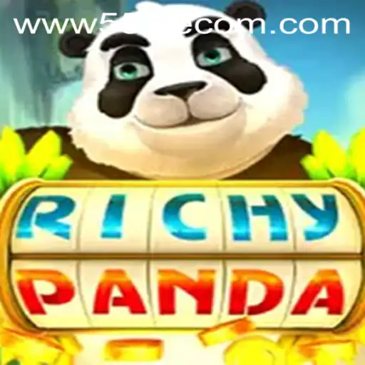 RichyPanda: Unveiling the Exciting World of Gaming with 555IE.COM