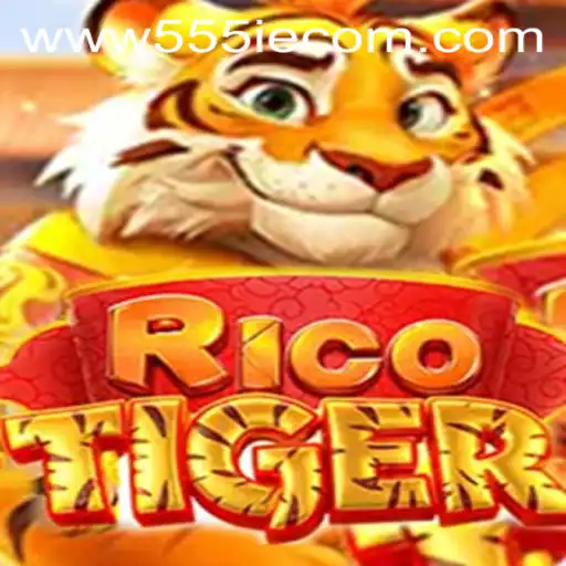 RicoTiger: The Thrilling Adventure Awaits
