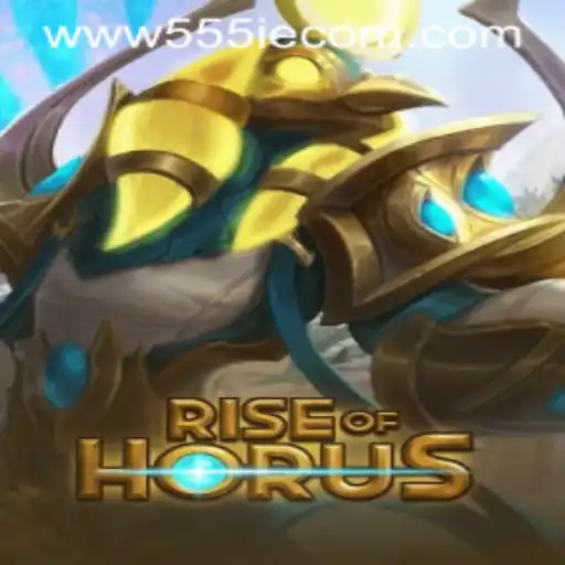 Discover the Mysteries of RiseofHorus with 555IE.COM