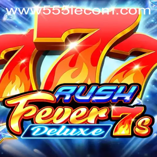 RushFever7sDeluxe: An Electrifying Adventure in Gaming