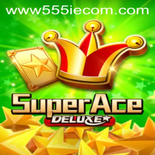 Exploring the World of SuperAceDeluxe: An Exciting Journey