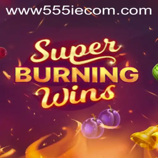Experience the Thrill of SuperBurningWins