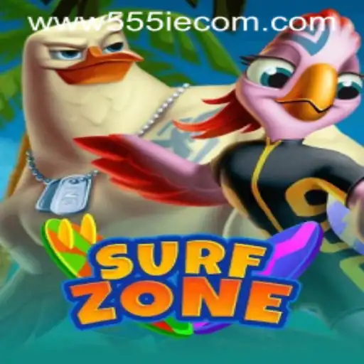 SurfZone: A Thrilling Adventure in Virtual Surfing