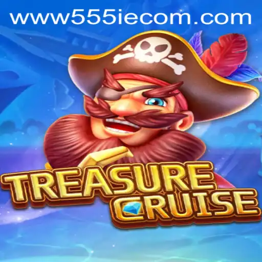 Explore TREASURECRUISE: An Immersive Gaming Adventure