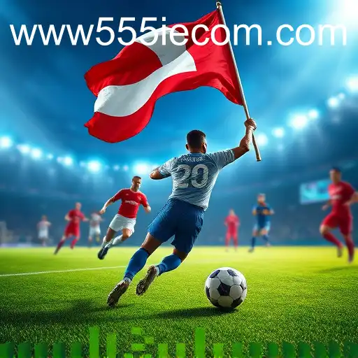 Exploring Virtual Sports and the World of 555IE.COM