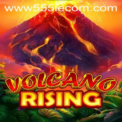 VolcanoRising: An Explosive Adventure into a Lush Virtual World