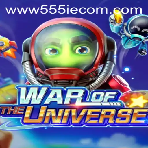 Discover the Epic Warfare in WAROFTHEUNIVERSE