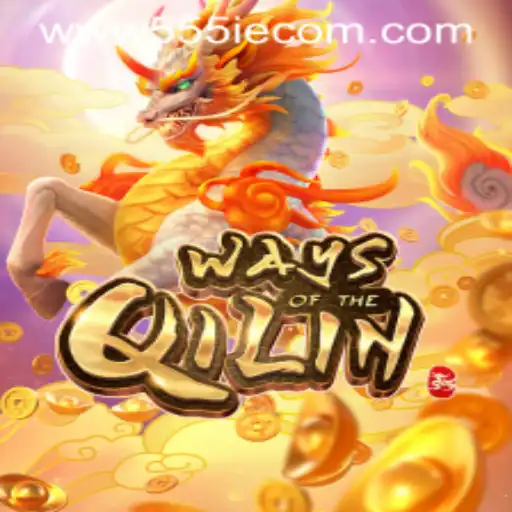 Exploring the Enchanting World of WaysoftheQilin with 555IE.COM
